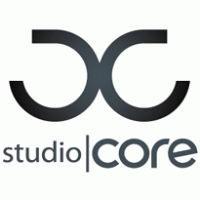 StudioCore Logo PNG Vector