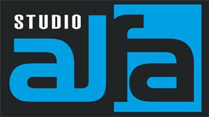 Studio Alfa Logo PNG Vector