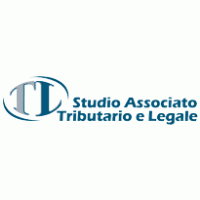 Studio Associato Tributario e Legale Logo PNG Vector