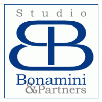 Studio Bonamini Logo PNG Vector