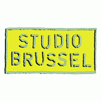 Studio Brussel Logo Vector