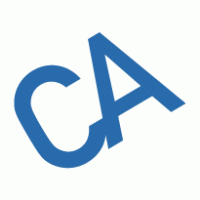 Studio CA Logo PNG Vector
