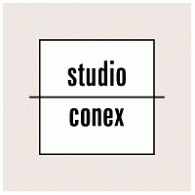 Studio Conex Logo Vector