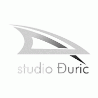 Studio Djuric Logo PNG Vector