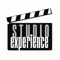 Studio Experience Logo PNG Vector