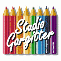 Studio Gargitter Logo PNG Vector
