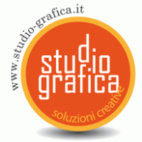 Studio Grafica Logo PNG Vector