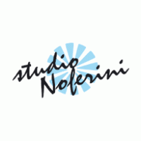 Studio Noferini Logo PNG Vector