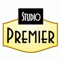 Studio Premiere Logo PNG Vector
