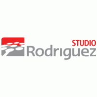 Studio Rodriguez Logo PNG Vector