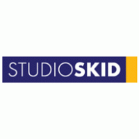 Studio Skid Logo PNG Vector