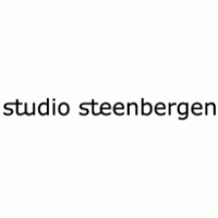 Studio Steenbergen Logo PNG Vector