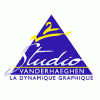 Studio Vanderhaeghen Logo PNG Vector