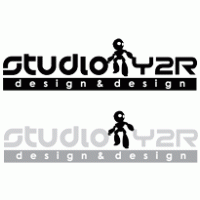 Studio Y2R Logo PNG Vector