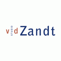 Studio van der Zandt Logo PNG Vector