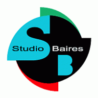 Studiobaires - Multimedial Design Logo PNG Vector