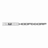 Studiohoofddorp Logo PNG Vector