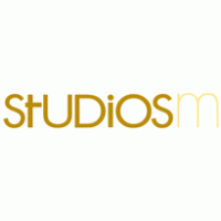 StudiosM Logo PNG Vector