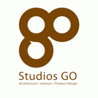 Studios Go Logo PNG Vector