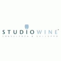 Studiowine Logo PNG Vector