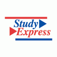 Study Express Logo PNG Vector