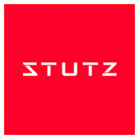 Stutz Logo PNG Vector