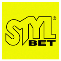Styl Bet Logo PNG Vector