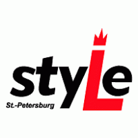 Style Logo PNG Vector