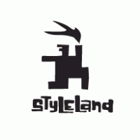 StyleLand Logo PNG Vector