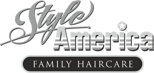 Style America Logo PNG Vector