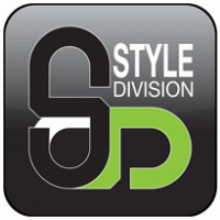 Style Division Logo PNG Vector