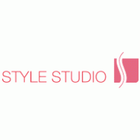 Style Studio Logo PNG Vector