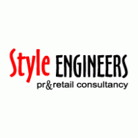 Style engineers Logo PNG Vector
