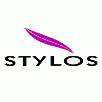 Stylos Logo PNG Vector