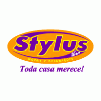 Stylus Vera Logo Vector