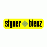 Styner Bienz Logo PNG Vector