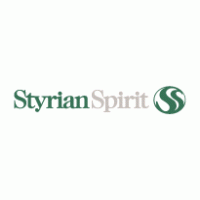 Styrian Spirit Logo PNG Vector
