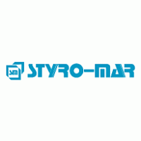 Styro-Mar Logo PNG Vector