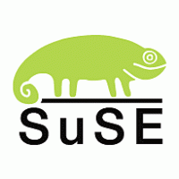 SuSE Logo PNG Vector