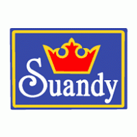 Suandy Logo PNG Vector