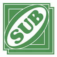 Sub Logo PNG Vector