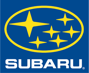 Subaru Logo Vector