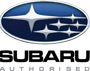 Subaru Logo PNG Vector