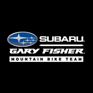 Subaru Gary Fisher Mountain Bike Team Logo PNG Vector