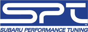 Subaru Performance Tuning Logo PNG Vector