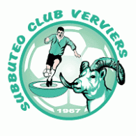 Subbuteo Club Verviers Logo PNG Vector