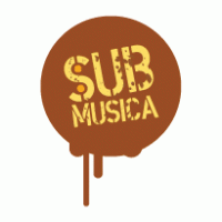 Submusica Logo PNG Vector