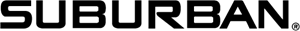 Suburban Logo PNG Vector