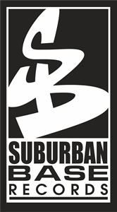 Suburban Base Logo PNG Vector