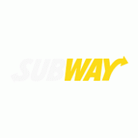 Subway Logo PNG Vector (EPS) Free Download
